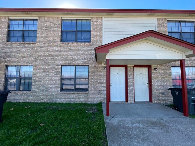 3408 Zephyr Rd in Killeen, TX - Building Photo - Building Photo