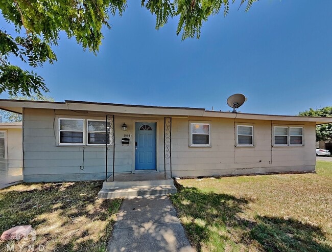 property at 1913 Ave W