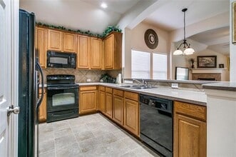 2113 Fairway View Ln in Wylie, TX - Building Photo - Building Photo