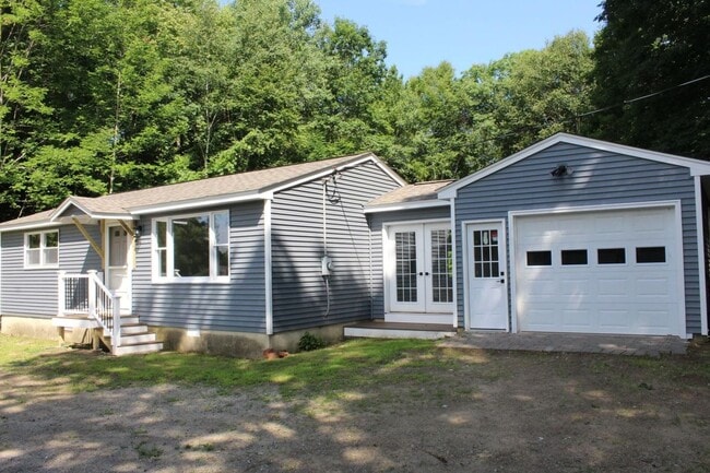 property at 83 Lake Shore Dr