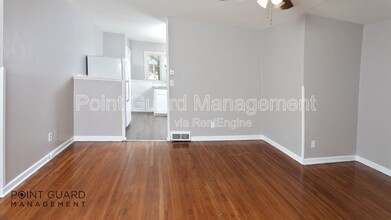 256 S Rutan St in Wichita, KS - Building Photo - Building Photo