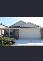 5122 Red Drum Dr in Baytown, TX - Building Photo