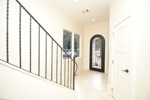 302 Calle Sevilla Pl in Houston, TX - Building Photo