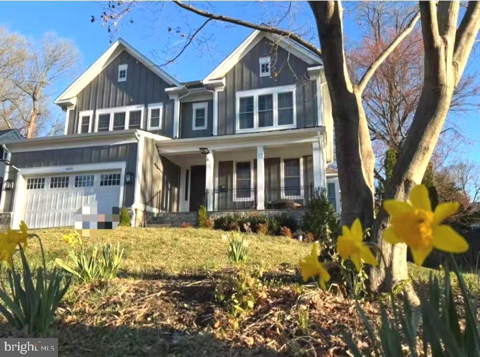 6626 Moly Dr in Falls Church, VA - Building Photo
