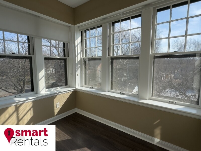 2161 Thurman Ave in St. Louis, MO - Building Photo