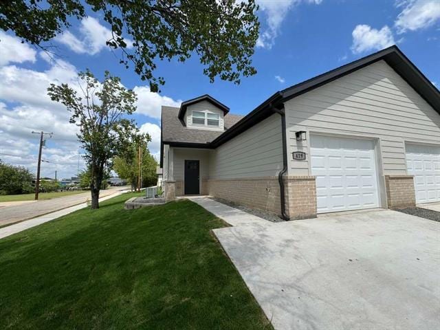 419 W Dulin St in Sherman, TX - Building Photo - Building Photo