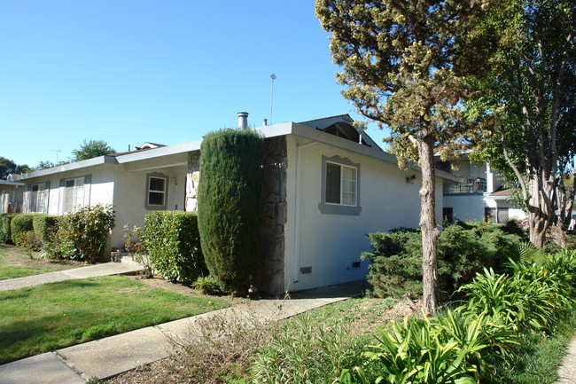 1347 Lexington Dr in San Jose, CA - Building Photo - Building Photo