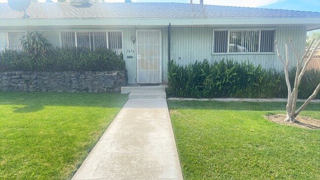 property at 3676 Wilbur St