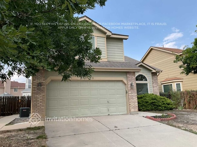 property at 3420 Birnamwood Dr