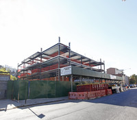 Crown Heights in Brooklyn, NY - Foto de edificio - Building Photo