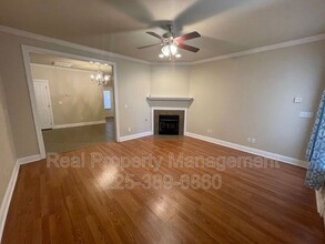 809 Summer Breeze Dr in Baton Rouge, LA - Building Photo - Building Photo