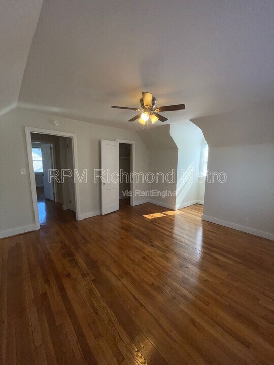 602 E Brookland Park Blvd in Richmond, VA - Building Photo