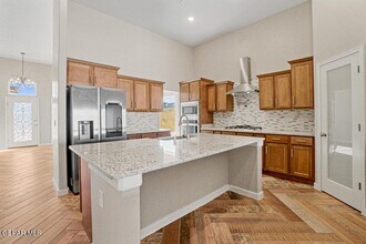 13249 Coldham St in Horizon City, TX - Building Photo - Building Photo