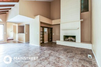 12425 Acadia Ct in Oklahoma City, OK - Building Photo - Building Photo