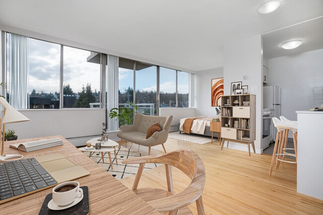 property at 3675 W 7th Ave