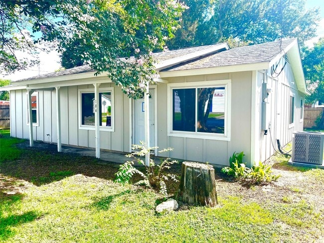 property at 104 Peach St