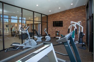 Parkview Village Apartments in Warren, MI - Building Photo - Interior Photo