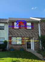 5422 Notting Hill Rd in Birmingham, AL - Building Photo