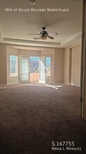 2825 Barrow Downs St in Las Vegas, NV - Building Photo - Building Photo