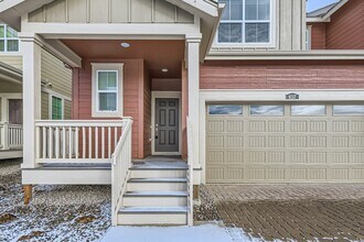 637 Thistle Pl in Lafayette, CO - Building Photo - Building Photo