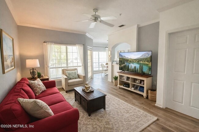 property at 10961 Burnt Mill Rd