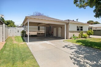 5342 Emporia Ave in Culver City, CA - Building Photo - Building Photo