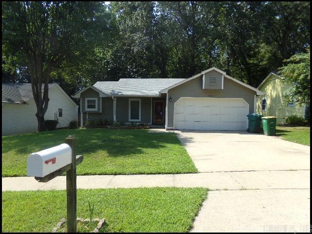 12415 Goldleaf Dr in Little Rock, AR - Building Photo - Building Photo