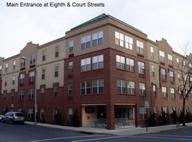 Providence House Apartments