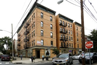 269 Varick St in Jersey City, NJ - Building Photo - Building Photo