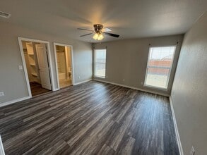 9209 Ratliff Rdg in Odessa, TX - Foto de edificio - Building Photo