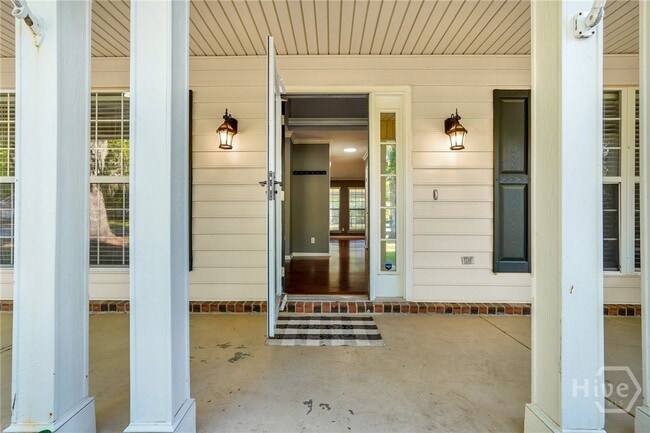 property at 41 Jerico Trl