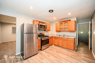 1425 Biloxi Dr in Cincinnati, OH - Building Photo - Building Photo