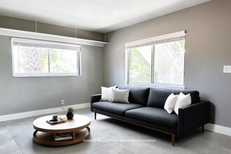 NEW REMODEL 2bd/1.5bath in Fort Lauderdale, FL - Foto de edificio - Building Photo