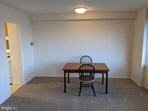 4501 Arlington Blvd in Arlington, VA - Foto de edificio - Building Photo