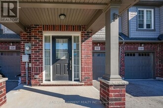 152 Heron St in Welland, ON - Building Photo - Building Photo