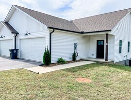 257 New Day Ln in Cookeville, TN - Building Photo