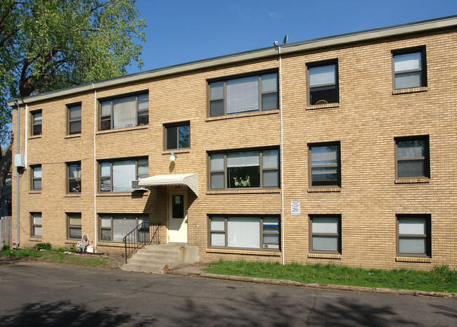 2254 7th St W in St. Paul, MN - Foto de edificio - Building Photo