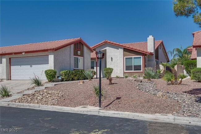 property at 5231 Dickens Dr