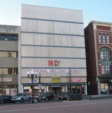 222 Main St in New Britain, CT - Building Photo - Building Photo