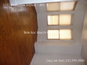 3233 Powelton Ave in Philadelphia, PA - Building Photo - Building Photo