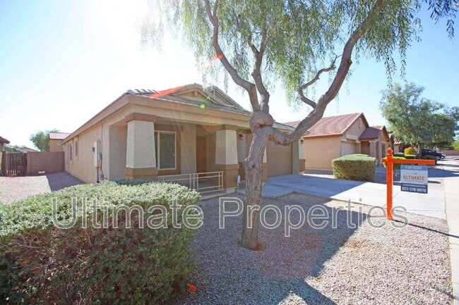 property at 23651 W Corona Ave