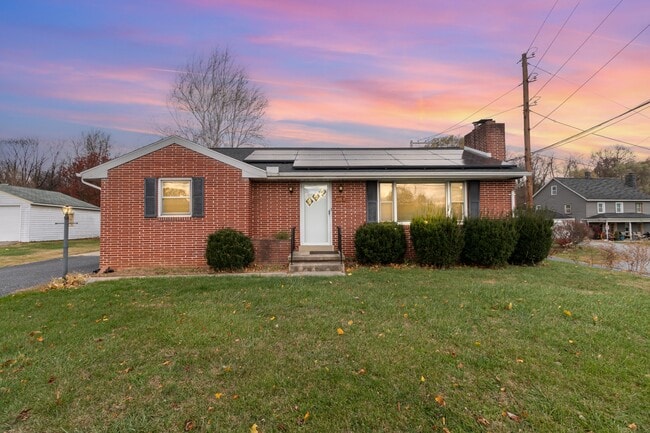 388 Pleasant View Rd