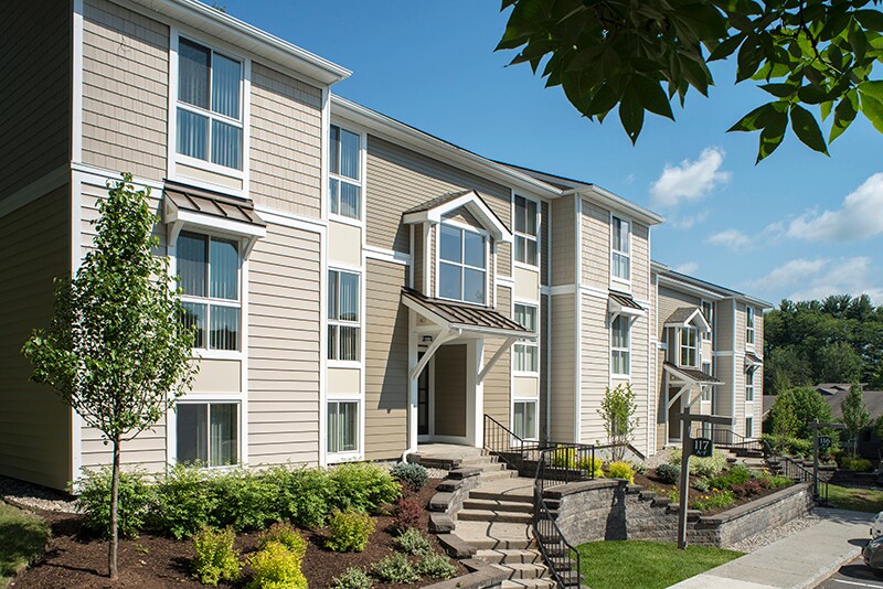 Regency Park Apartments Guilderland, NY Apartments