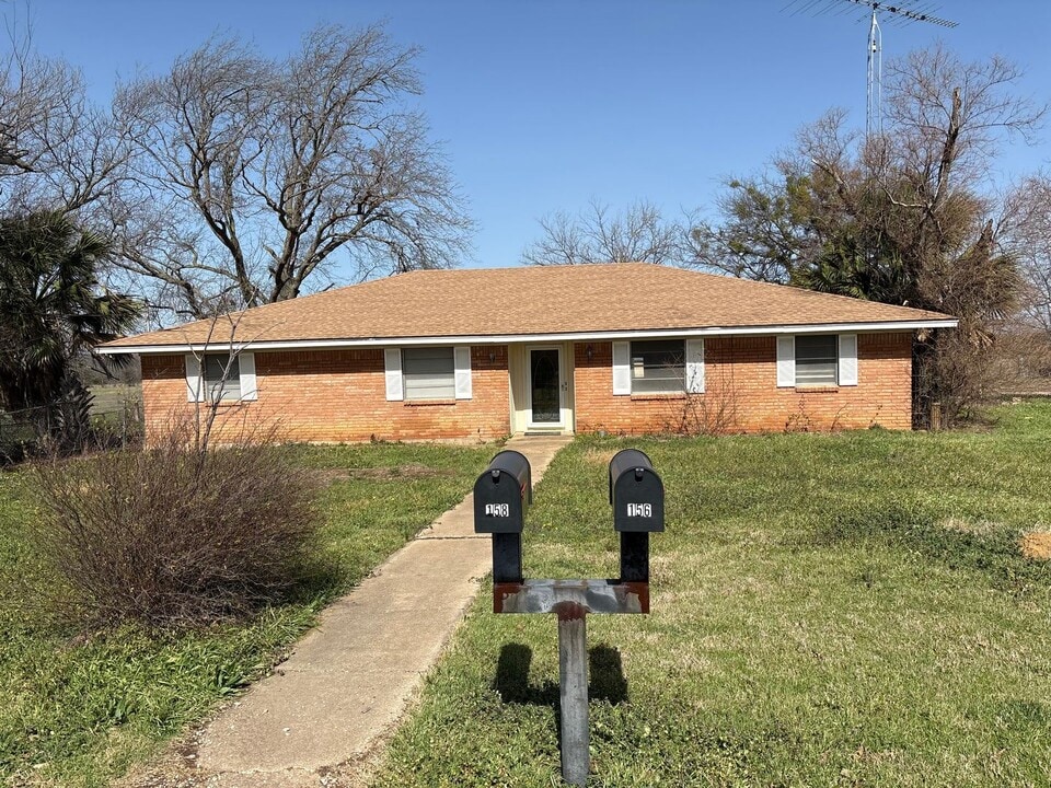 156 Lindsey Cir in Waco, TX - Building Photo