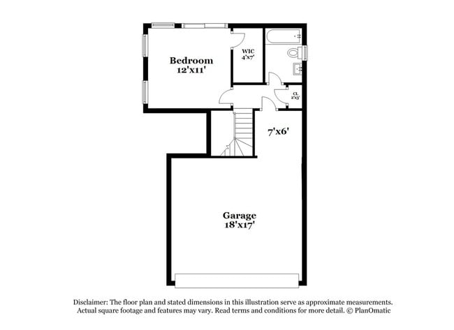 9511 Leaping Lizard St in Las Vegas, NV - Building Photo - Building Photo