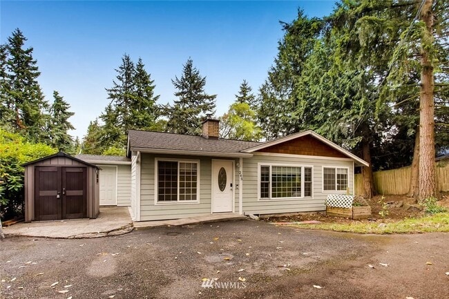 property at 245 S 126th St