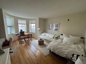 88 Saint Botolph St, Unit 3 in Boston, MA - Building Photo - Building Photo