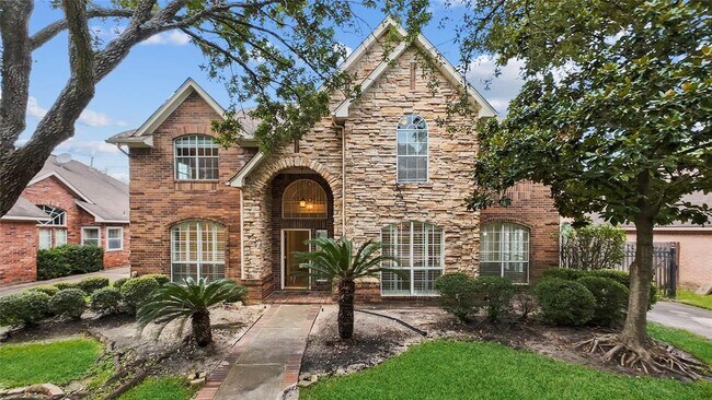 property at 703 Wellington Point