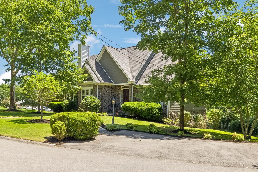 316 McCoin Dr in Goodlettsville, TN - Building Photo