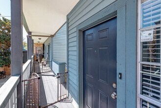 1602 Sealy Ave in Galveston, TX - Foto de edificio - Building Photo